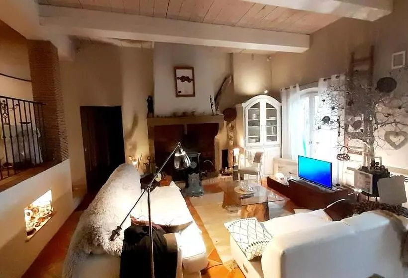 ペンション Massacan Vue Mer