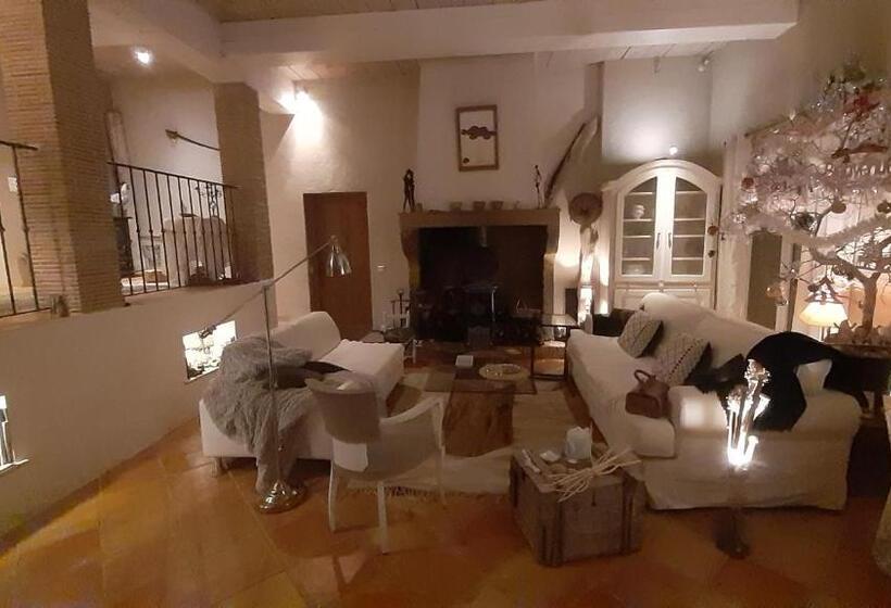 펜션 Massacan Vue Mer