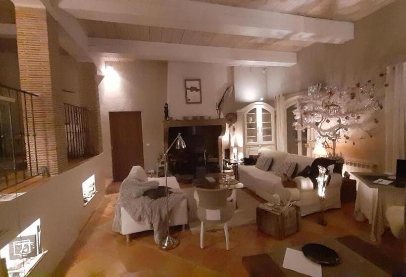 펜션 Massacan Vue Mer