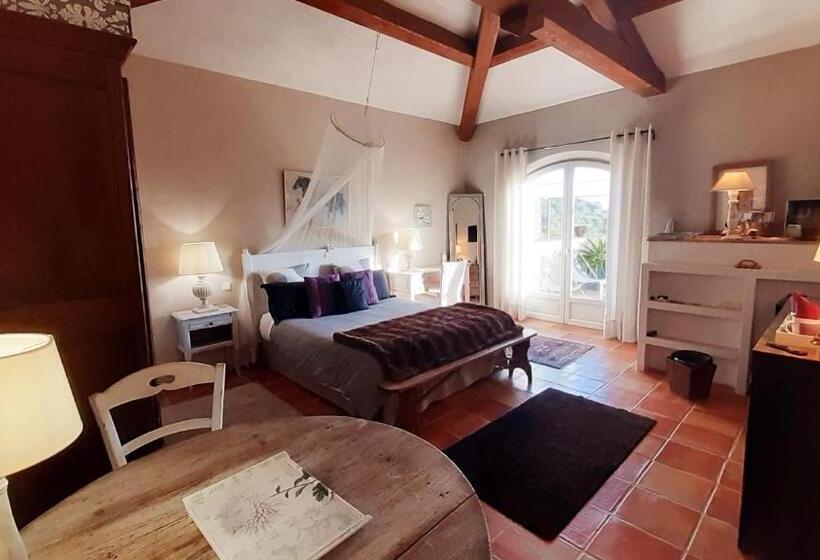 펜션 Massacan Vue Mer