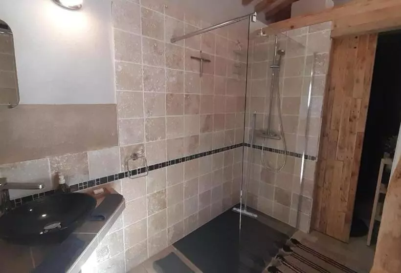 ペンション Massacan Vue Mer