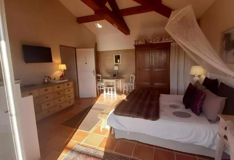 ペンション Massacan Vue Mer