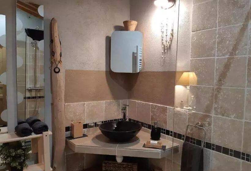 ペンション Massacan Vue Mer