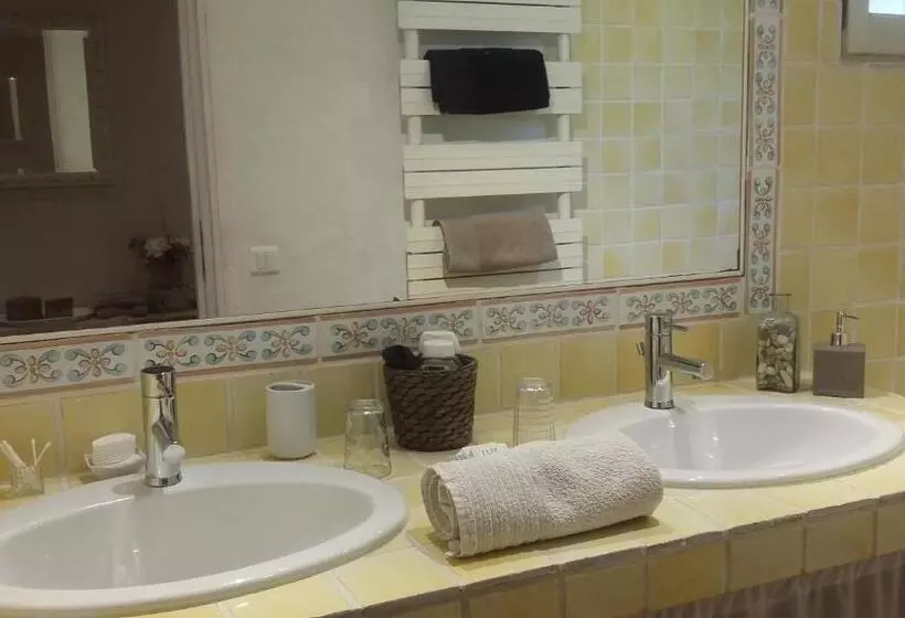 ペンション Massacan Vue Mer