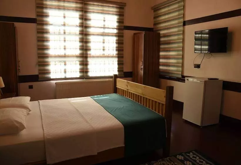 ペンション Necati Bey Konak Otel