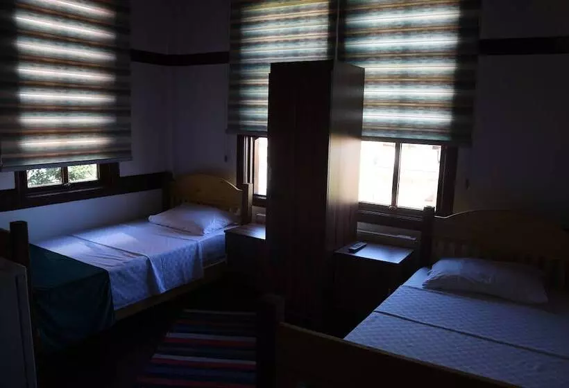 ペンション Necati Bey Konak Otel