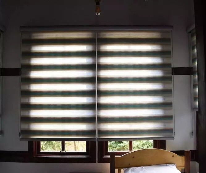 ペンション Necati Bey Konak Otel