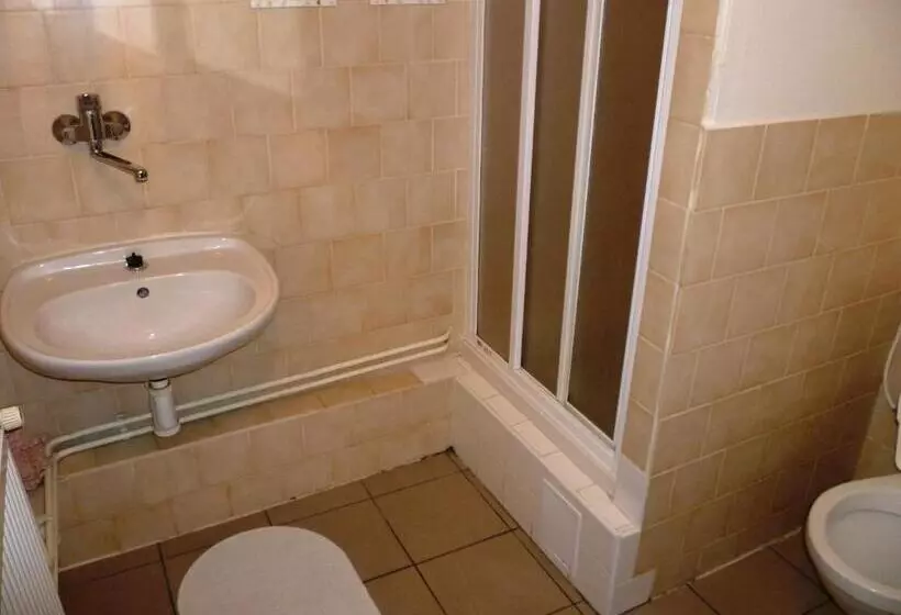 Majatalo Penzion Pod Studenovem