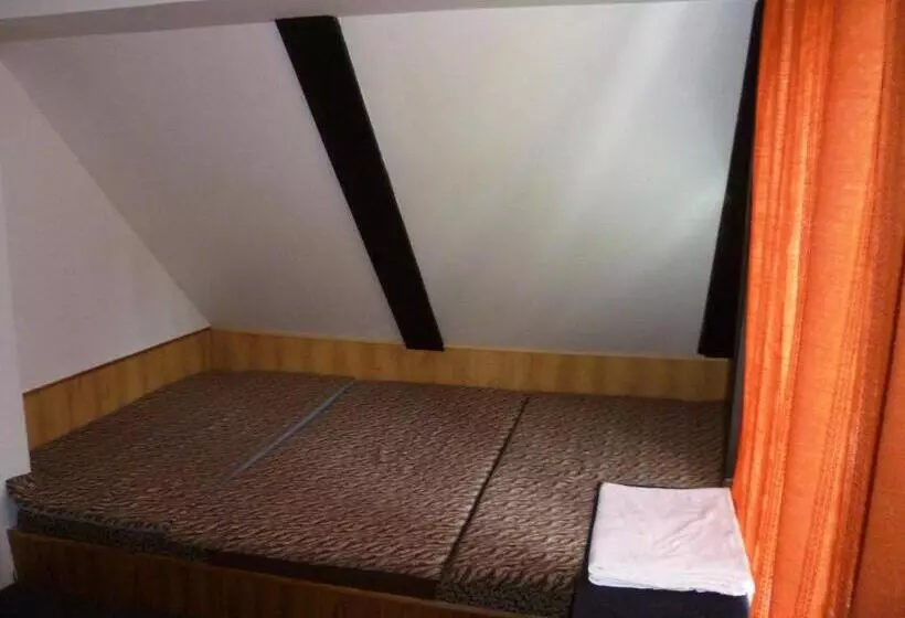 Majatalo Penzion Pod Studenovem