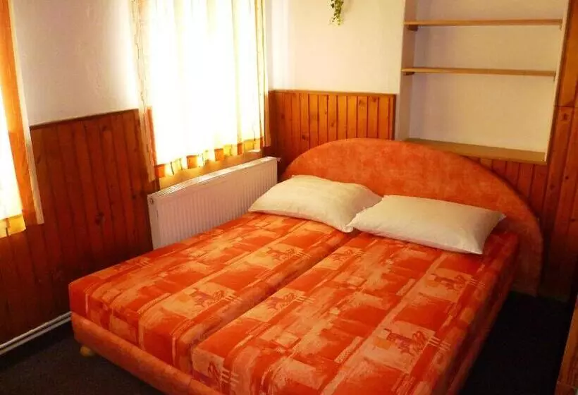 Majatalo Penzion Pod Studenovem