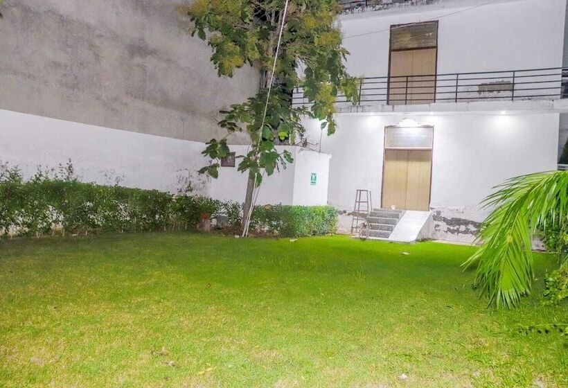 膳宿费 The Taj Royal