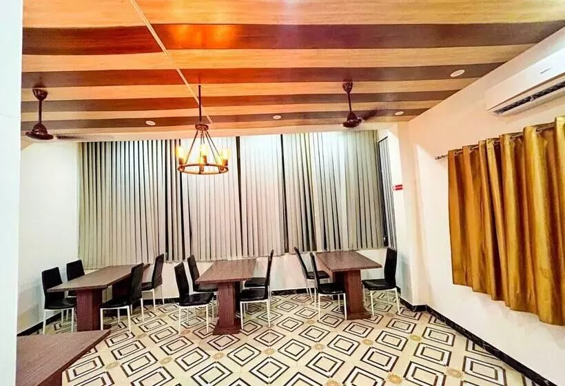 Majatalo The Taj Royal
