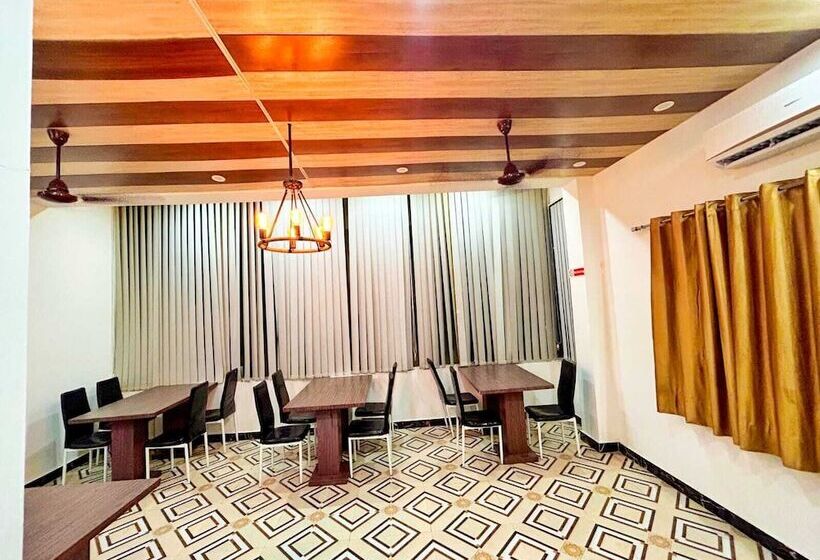 膳宿费 The Taj Royal