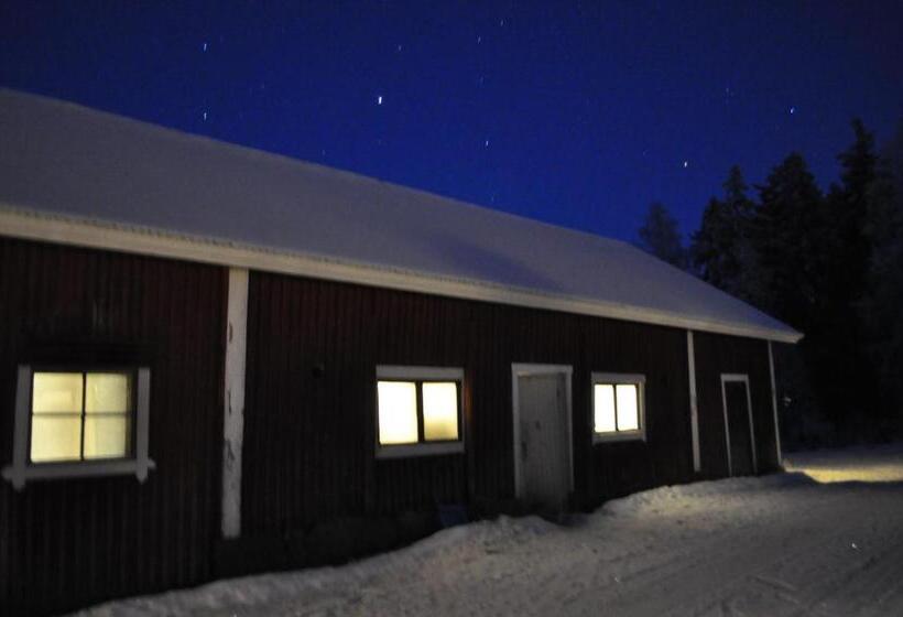 Пансион Tuhannen Tarinan Talo