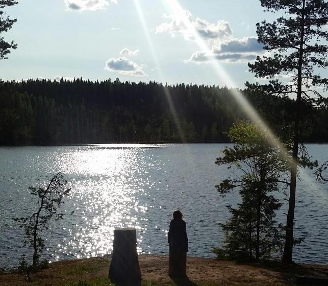 Пансион Tuhannen Tarinan Talo