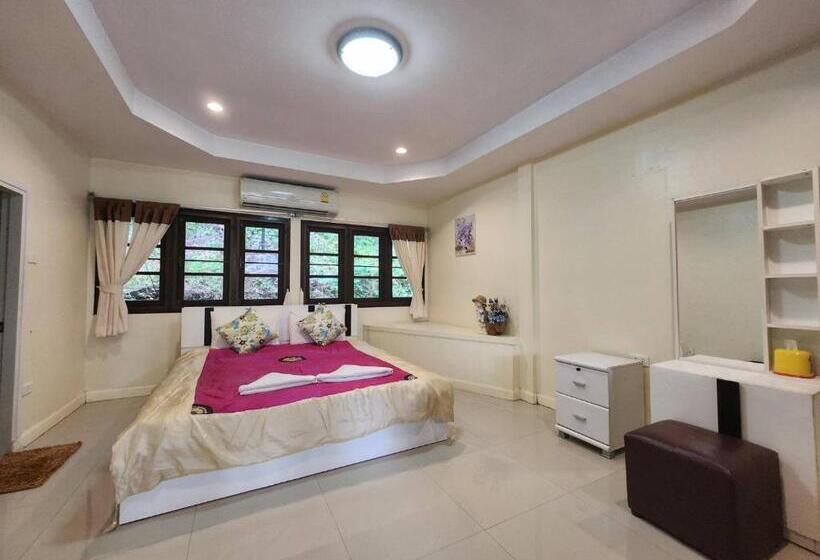 Puprai Tarnnarm Resort