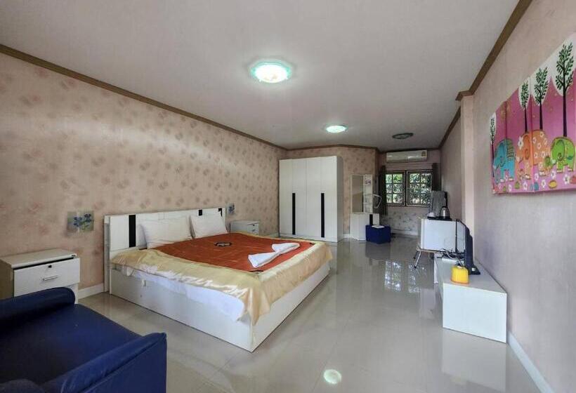 Puprai Tarnnarm Resort