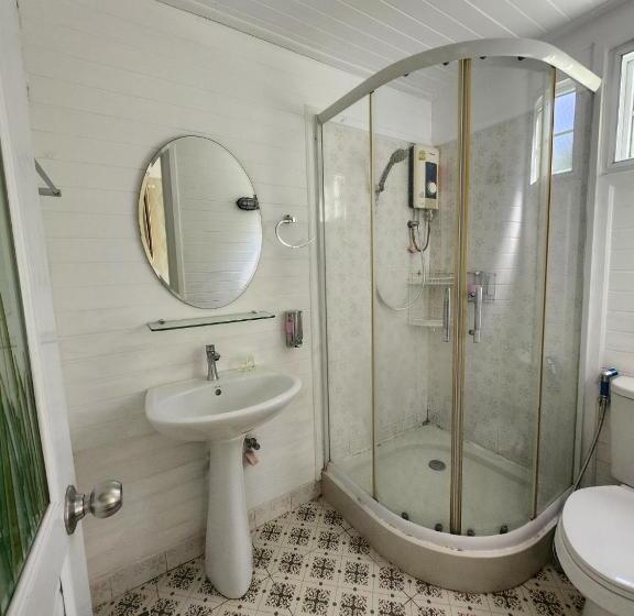 Puprai Tarnnarm Resort