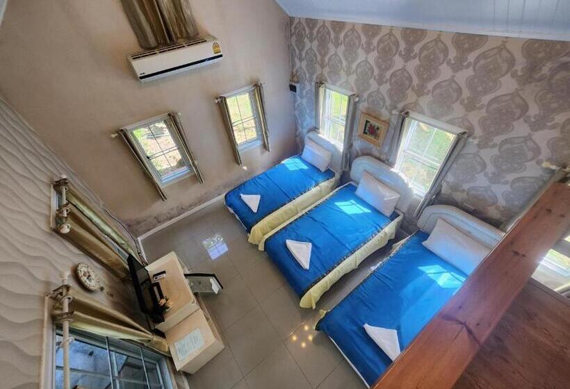 Puprai Tarnnarm Resort