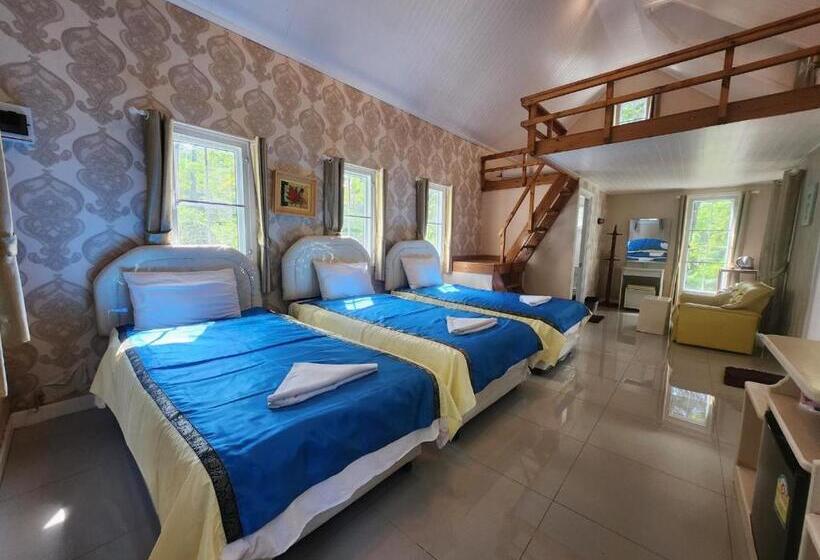 Puprai Tarnnarm Resort