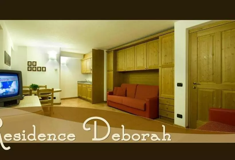 Residence Deborah