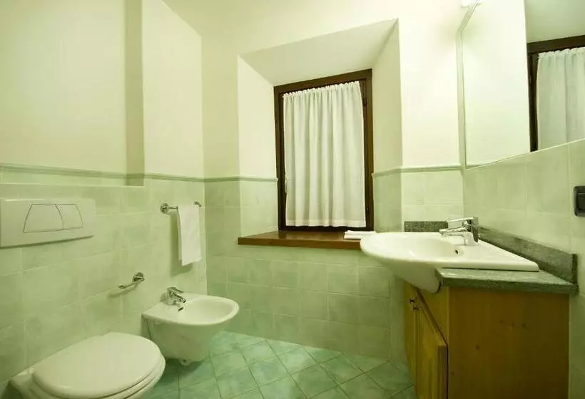 Residence Deborah
