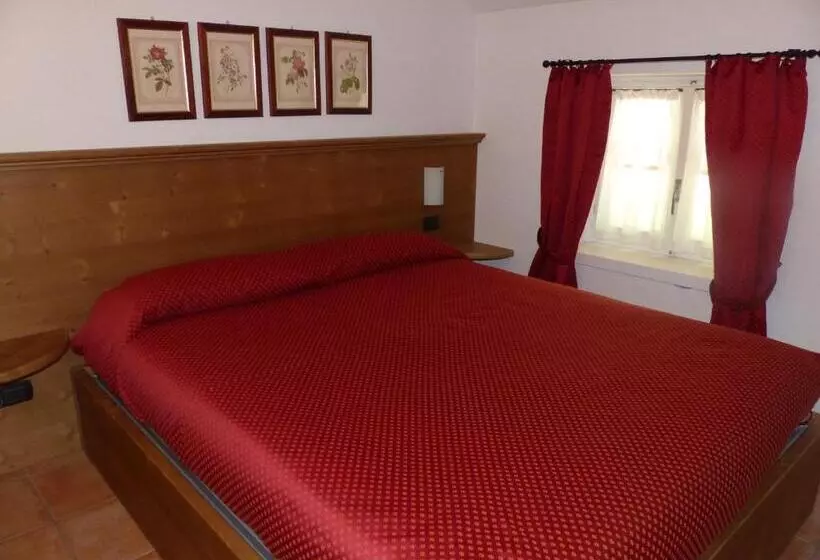 Residence Deborah