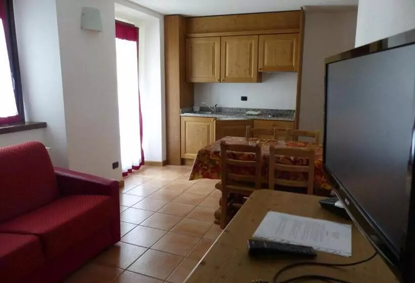 Residence Deborah