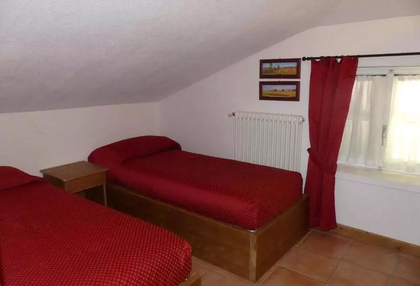 Residence Deborah