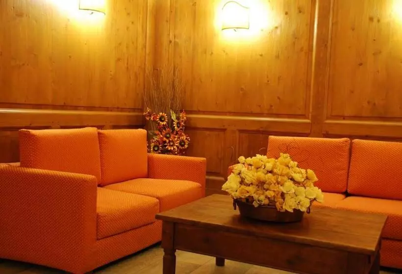 Residence Deborah