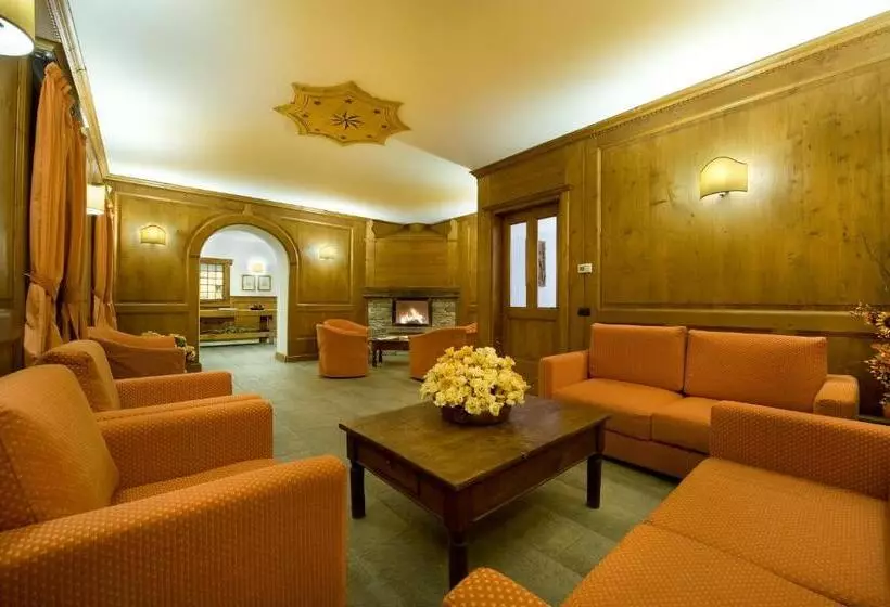 Residence Deborah