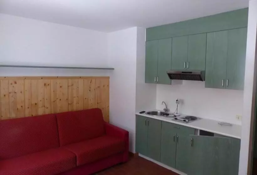 Residence Deborah