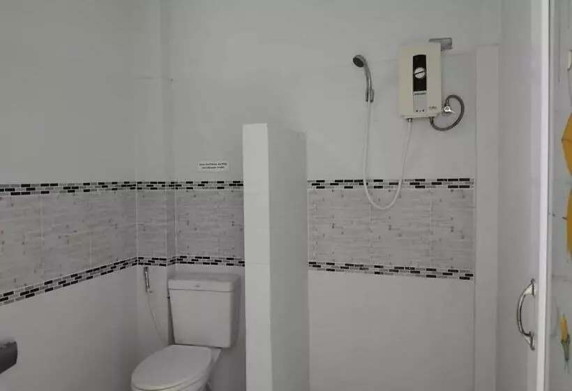 Lomakeskus Khaolak Summer House 2