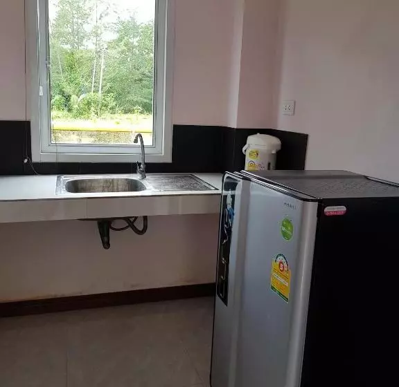 Lomakeskus Khaolak Summer House 2