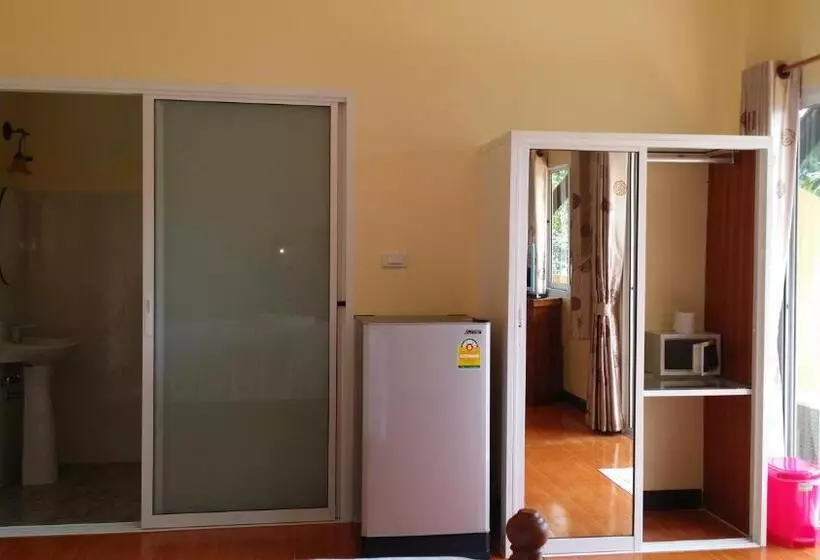 Lomakeskus Khaolak Summer House 2