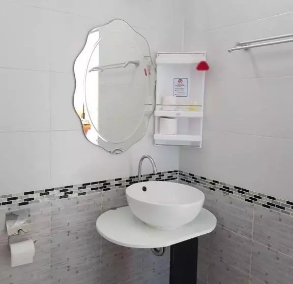 Lomakeskus Khaolak Summer House 2