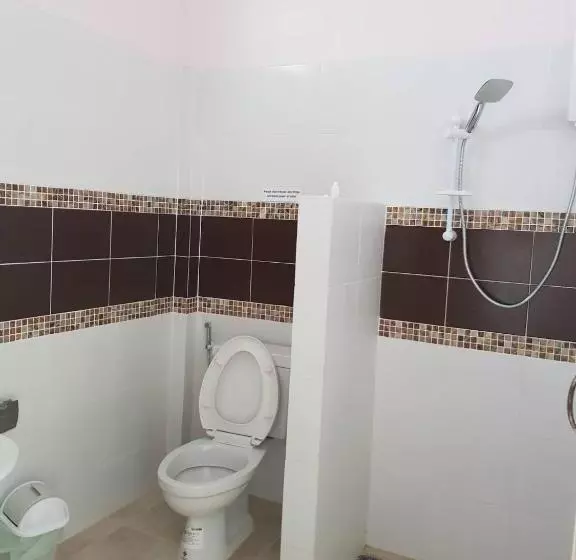 Lomakeskus Khaolak Summer House 2