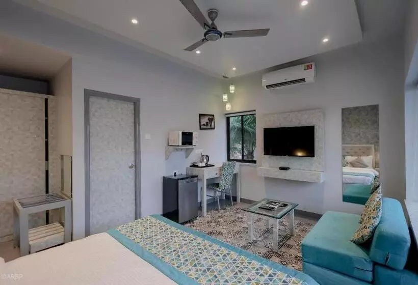Lomakeskus La Sunila Suites & Villas By Wsi, Baga