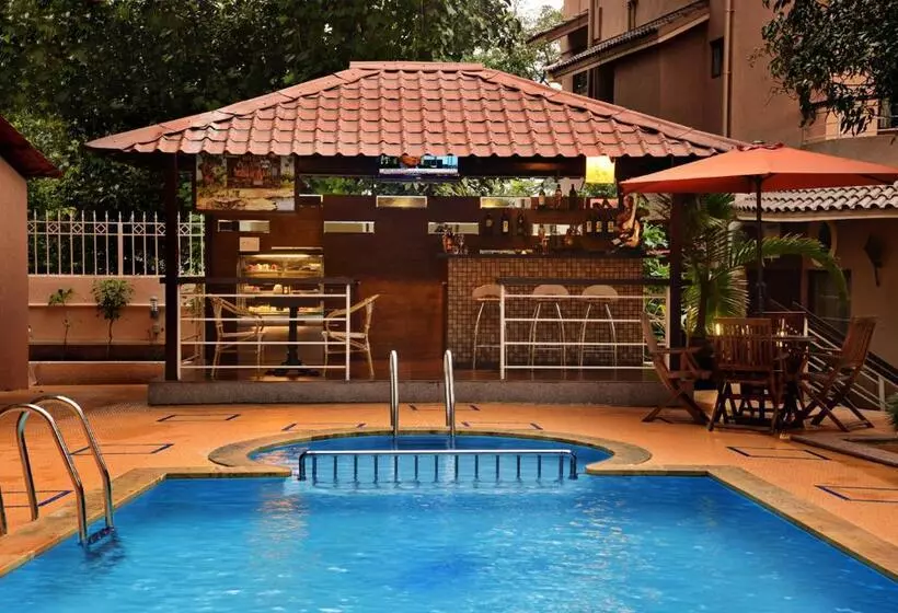 Lomakeskus La Sunila Suites & Villas By Wsi, Baga