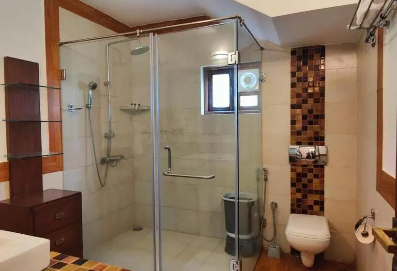 Lomakeskus La Sunila Suites & Villas By Wsi, Baga