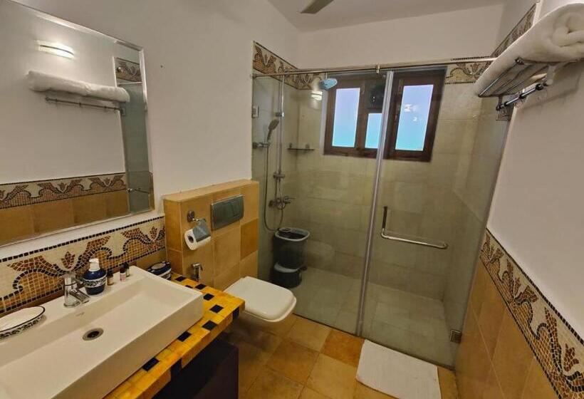 Resort La Sunila Suites & Villas By Wsi, Baga