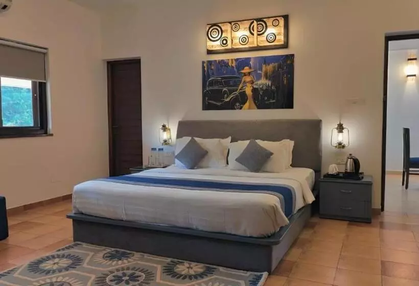 Lomakeskus La Sunila Suites & Villas By Wsi, Baga