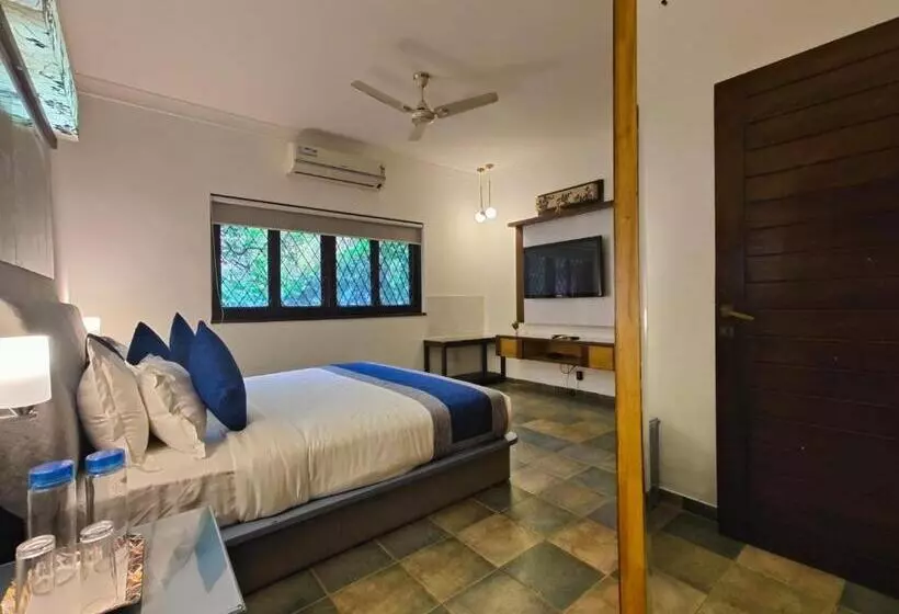 Lomakeskus La Sunila Suites & Villas By Wsi, Baga