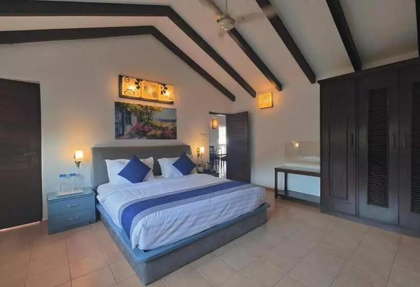 Lomakeskus La Sunila Suites & Villas By Wsi, Baga
