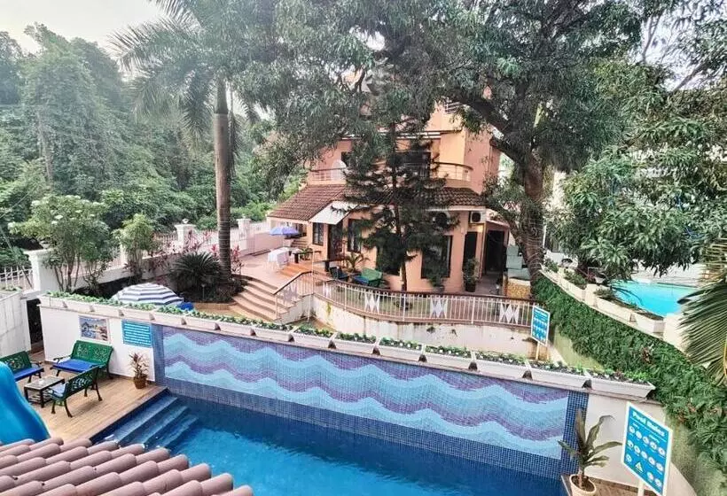 Lomakeskus La Sunila Suites & Villas By Wsi, Baga