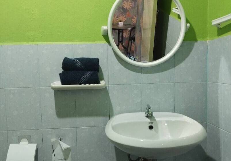 אתר נופש Sk Hometel Samui Airport