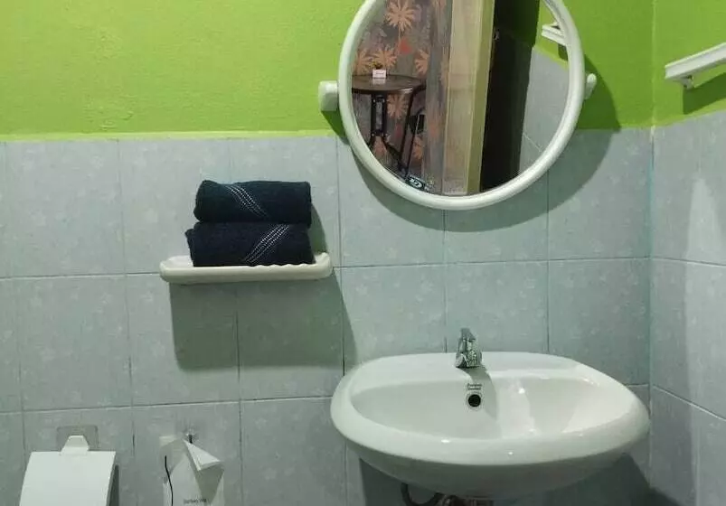 リゾートホテル Sk Hometel Samui Airport