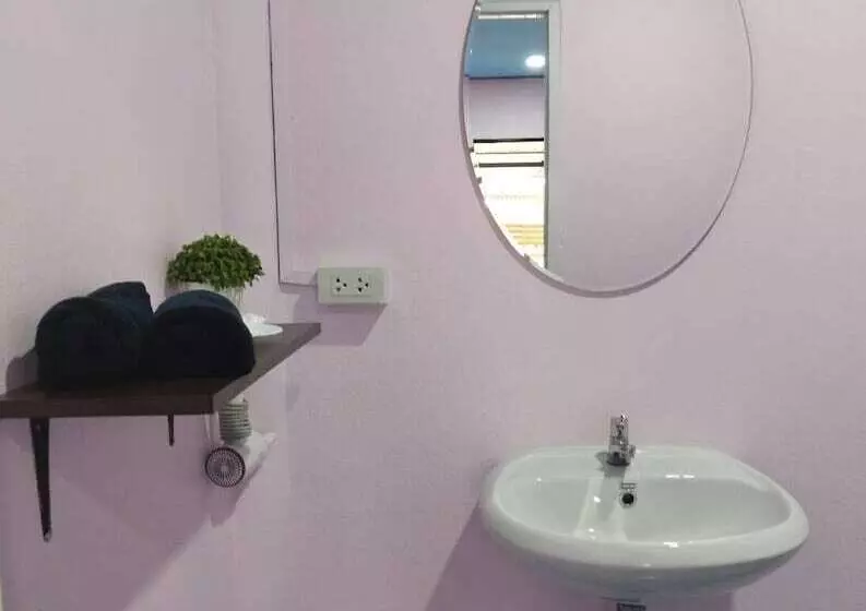 リゾートホテル Sk Hometel Samui Airport