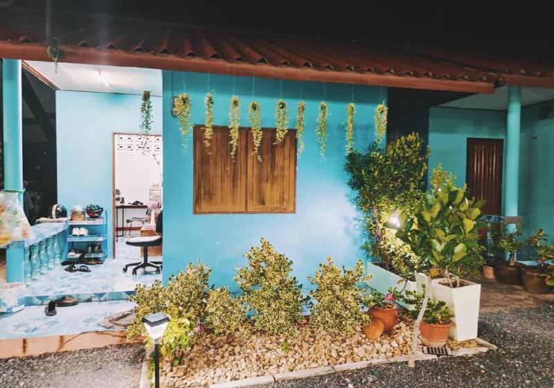 אתר נופש Sk Hometel Samui Airport