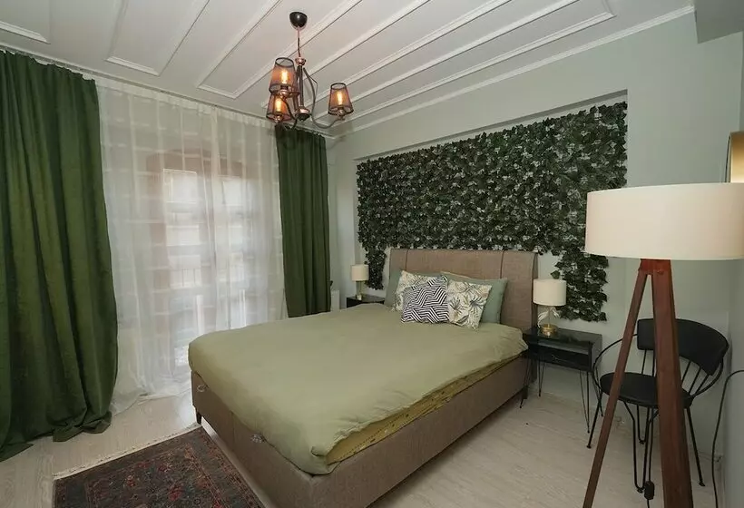 Sam Suite Apartments İstiklal